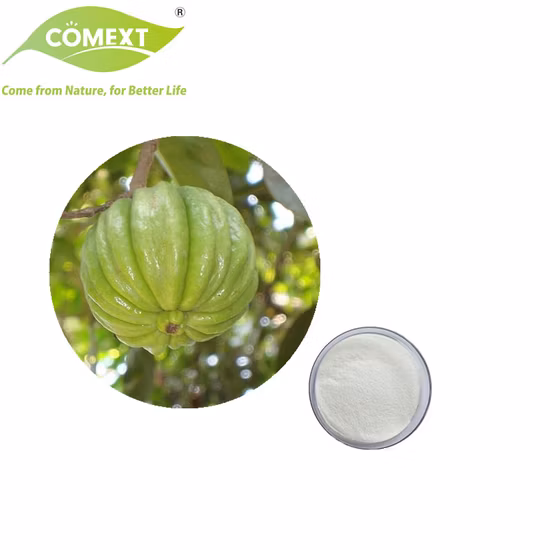 Comext Plant Extract Factory Натуральная пищевая добавка для похудения Экстракт гарцинии камбоджийской (HCA) 0%